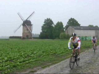 Paris-Roubaix Cyclo 2010