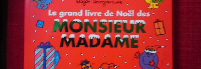 Je ne vous ai pas dit !!