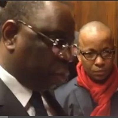 Pourquoi Macky Sall s’est adressé à la presse étrangère et non nationale pour répondre à Wade ? Souleymane Jules Diop explique