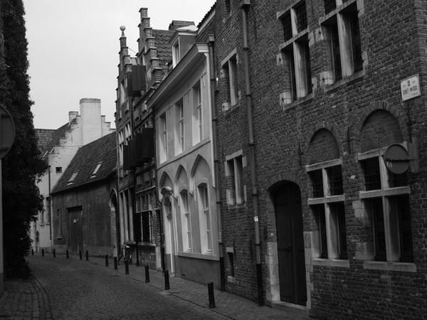 Album - Rues de Gent