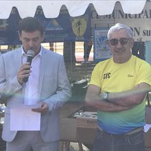 Fête du sport OMS 16/09/18