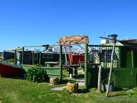 Cabo Polonio (Uruguay en camping-car)