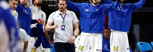 Handball, Championnat du monde masculin, Demi-finale, France / Suède, aujourd’hui à 17h20 sur TMC