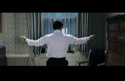 Hugh Grant Dancing - Love Actually