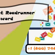 Reset Roadrunner Password Process - Is this Normal? Call +1 (866) 748-5444