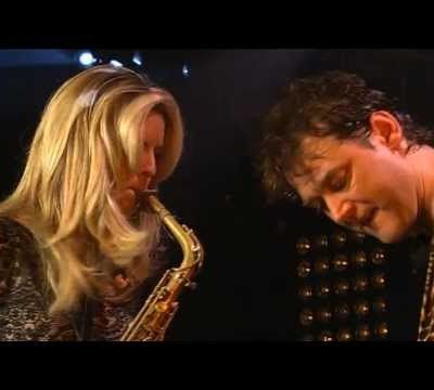 Candy Dulfer Lily Was Here