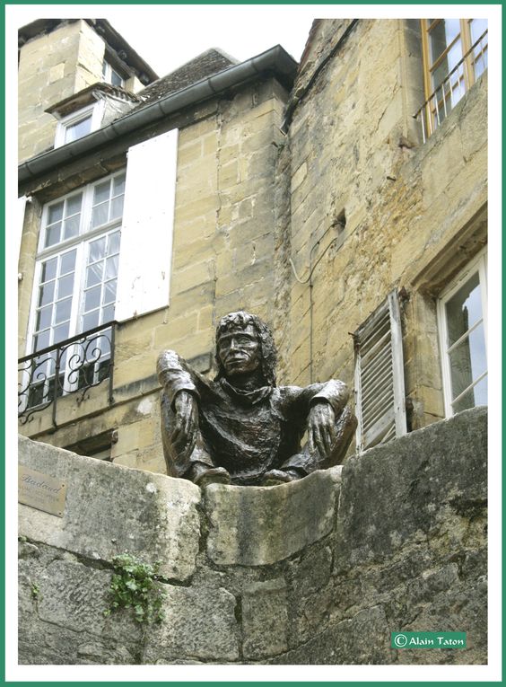 Album - Sarlat