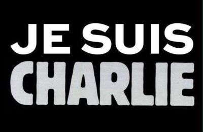 Je suis Charlie