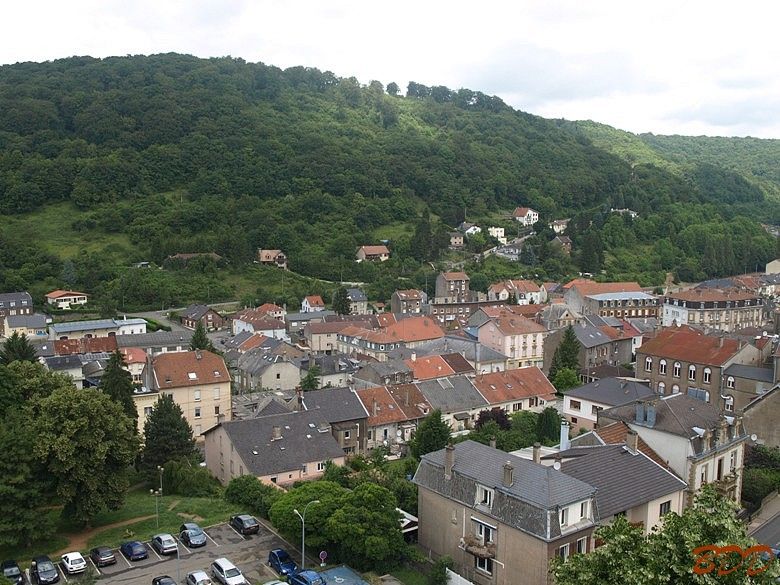algrange vue diverse