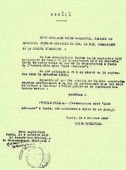 Histoire du football en Afrique française du Nord