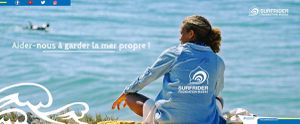 A la rencontre de la Surfriders foundation Maroc: &quot;Nous nous battons pour que tous les marocains prennent conscience de l'importance de la protection de l'environnement&quot; 