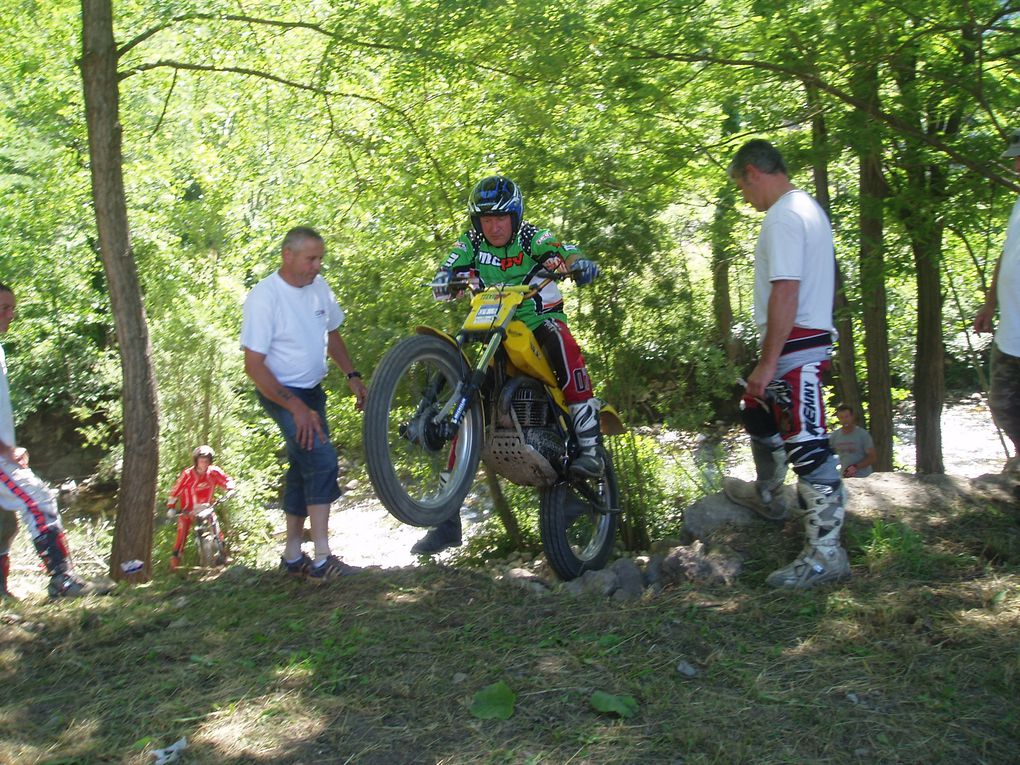 Album - Fête de le moto 2012