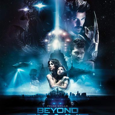 Beyond Skyline