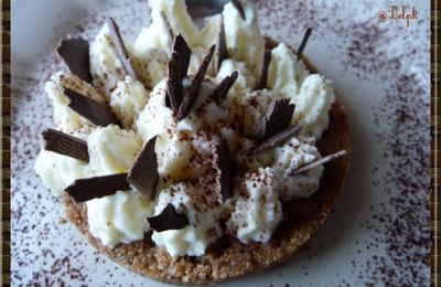 Tiramisu très simplifié...