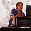 Laurent Garnier en concert