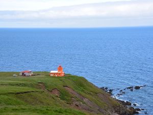 Les paysages du jour