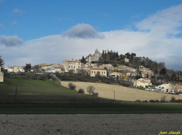 St Michel l'Observatoire dans le 04 près de Mane et Manosque