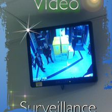 Vidéo Surveillance 