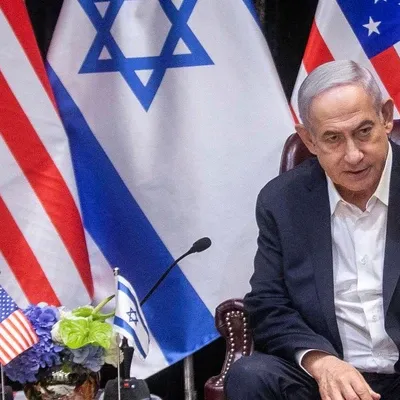 Les États-Unis travailleraient pour empêcher la CPI de délivrer un mandat d’arrêt contre Netanyahu (Common Dreams)