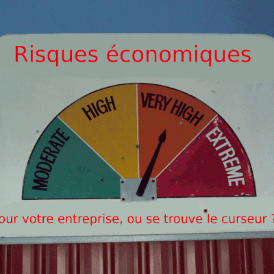 Sécurité économique.