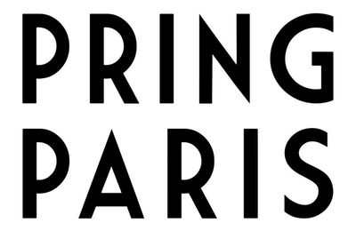 Pring Paris 