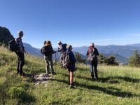 16 juin 2024 : la rando en Vercors
