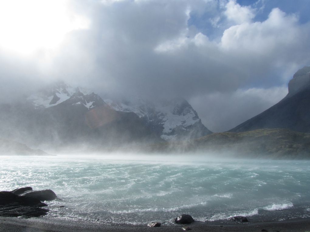 Album - MA. CHILI - Torres del Paine