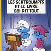 Critique 973 - Schtroumpfs (Les) T.26 Les Schtroumpfs et le livre qui dit tout