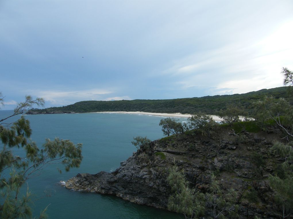 Album - apres-plus-d-un-mois-en-Australie