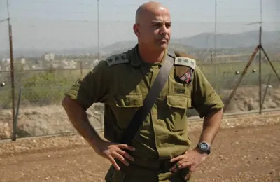L’Italie est invitée à arrêter un général israélien pour crimes contre l’humanité (MEM)