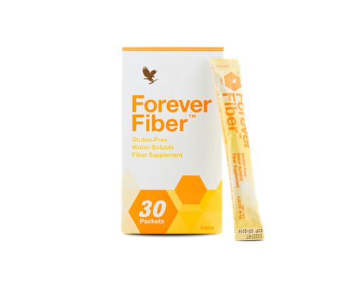 Forever Fiber