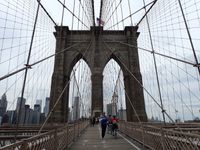 Brooklyn Bridge