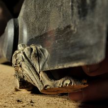 La dernière démonstration artistique de l'année 2015