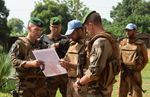 Sangaris : Point de situation au 17 juin 2015