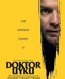 Doktor Uyku" (2019) Türkçe Dublaj & Altyazılı izle HD