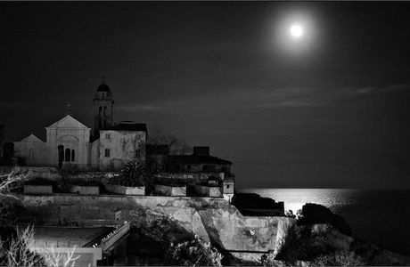 BASTIA.  La citadelle.