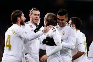 พนันบอลกับ UFABETเล่นยังไง Real Madrid ไม่ต้องการผู้เล่นประเภท Ronaldo' - Zidane