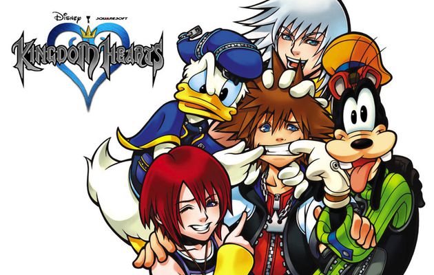 Revue: Kingdom Hearts 