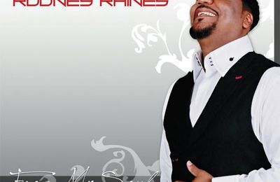 Rodney Raines "From My Soul" (2010)