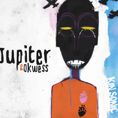 Jupiter & Okwess, nouvel extrait Bengai Yo de l'album Kin Sonic / CHANSON MUSIQUE / ECOUTE