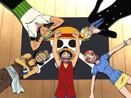 ouah plein de foto de One Piece, et oui si vous êtes fan de ce manga vous y retrouverez des images de vos personnages préférés =D