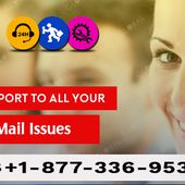 How to recover Yahoo mail Password 1 877 336 9533