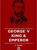 George V King And Emperor