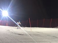 Résultats et photos slalom nocturne les Planards - 28 février 2019