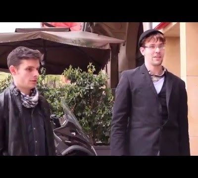 Nuit Debout Metz - Opération transparence des banques