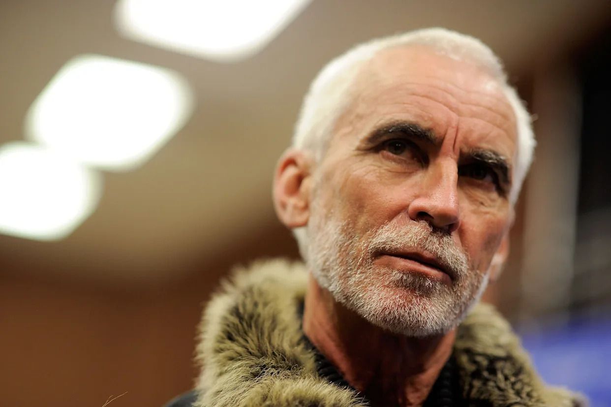 Mort réalisateur Tamahori