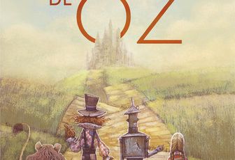 ¿Hay un mensaje oculto en el "El maravilloso mago de Oz"?