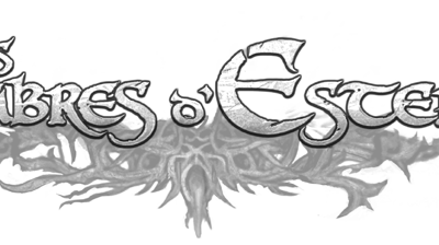 Les Ombres d'Esteren - Un Jeu de Rôle Magique !+Kickstarter