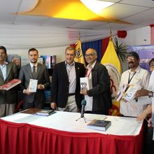 VENEZUELA/ UNIVERSIDAD DE LA CIENCIAS DE LA SALUD INAUGURARÁ SU BIBLIOTECA CON EL APOYO DE OPS/OMS