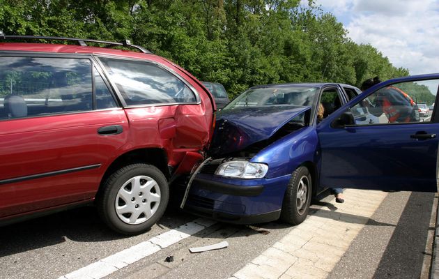 Things To Remember When You Met Car Accident Lawyer 